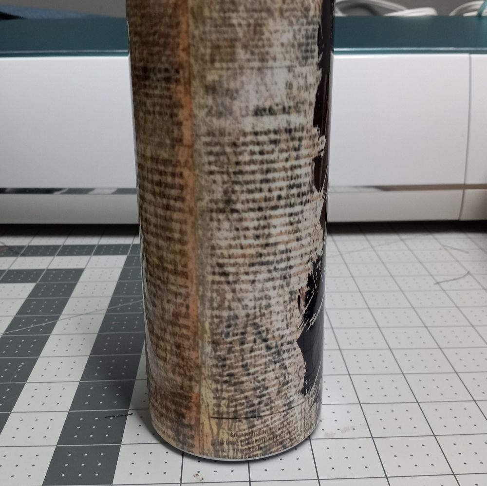 20oz IT tumbler - Picture 3 of 4